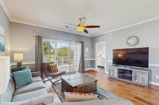 Wild Iris 202 - Myrtle Beach - 7
