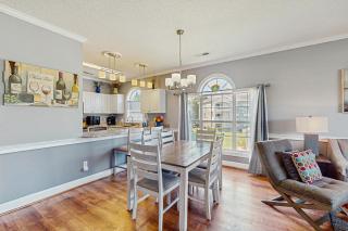 Wild Iris 202 - Myrtle Beach - 5