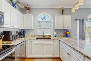 Wild Iris 202 - Myrtle Beach - 4