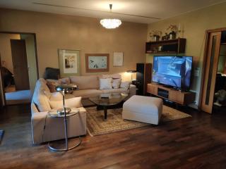 Next door to the President, 70's vintage luxury - Helsínquia - 6