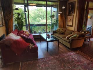 Next door to the President, 70's vintage luxury - Helsínquia - 8