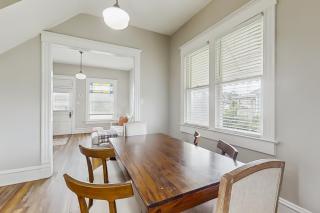 The Rogers Roost - 5