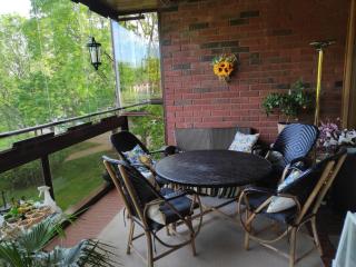 Next door to the President, 70's vintage luxury - Helsínquia - 5