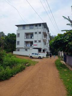 Yash Fayo Stay - Yercaud - 3