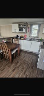 Luxury Holiday mobile home - Gunton - 7
