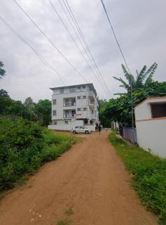 Yash Fayo Stay - Yercaud - 2
