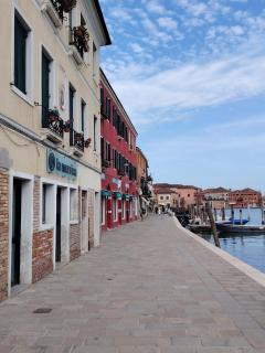 Moretti flat - Great View Canal - Venice - 5