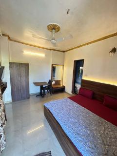 Matheran Say Cottages - Matheran - 0