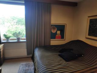 Next door to the President, 70's vintage luxury - 3