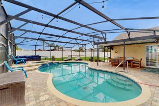 The Splash House - 7