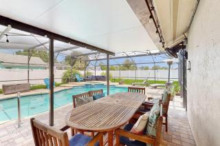 The Splash House - 4