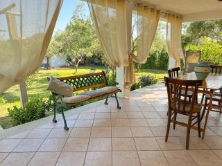 Casa Ginepro - Olbia - 9