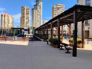 Apartamento de lujo Benidorm Gemelos 26 - 9