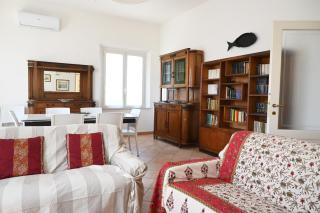 SE179 - Senigallia, elegante quadrilocale a 50m dal mare - Senigallia - 5