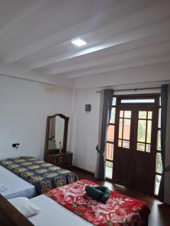 Barrow Villa - Nuwara Eliya - 6