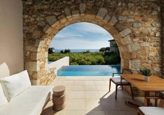 The Westin Resort, Costa Navarino - 2