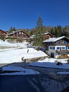 Montana Etoilée - 4