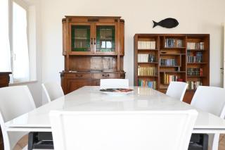 SE179 - Senigallia, elegante quadrilocale a 50m dal mare - Senigallia - 6