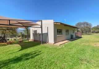 Paradyskloof Guest Farm - Vosburg - 4