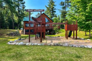Gateway Lodge - Mercer - 0