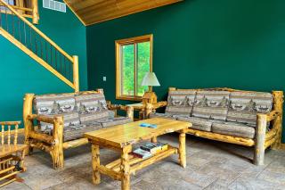 Gateway Lodge - Mercer - 6
