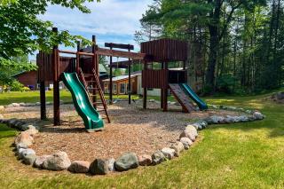 Gateway Lodge - Mercer - 7