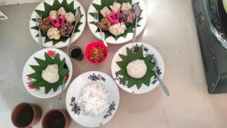 P'Moon Open Inn 2 - Karangasem - 3