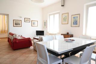 SE179 - Senigallia, elegante quadrilocale a 50m dal mare - Senigallia - 8