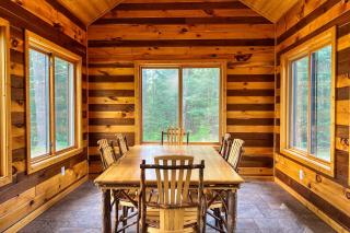 Gateway Lodge - Mercer - 4