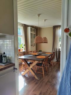 Villa Torsås by the Fields, Kalmar region - Söderåkra - 7