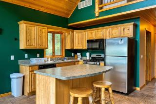 Gateway Lodge - Mercer - 3