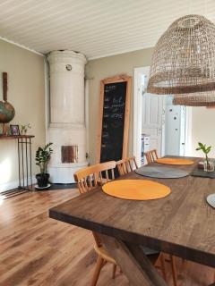 Villa Torsås by the Fields, Kalmar region - Söderåkra - 9