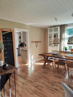 Villa Torsås by the Fields, Kalmar region - Söderåkra - 8