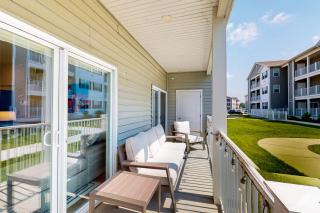 The Residences at Rehoboth Bay --- 33548 Old Salt Ln #2101 - The Plantations - 9