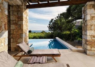 The Westin Resort, Costa Navarino - Romanós - 5