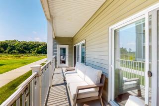 The Residences at Rehoboth Bay --- 33548 Old Salt Ln #2101 - 1