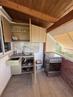 Denaj House - Himare - 6