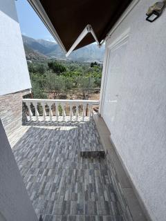 Denaj House - Himare - 3