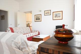 SE179 - Senigallia, elegante quadrilocale a 50m dal mare - Senigallia - 4