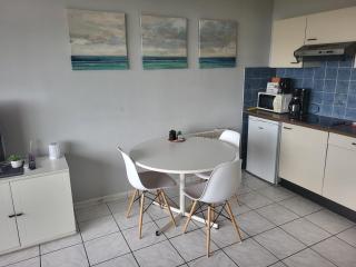 Studio Residentie Astrid - Bredene - 5