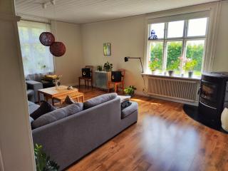 Villa Torsås by the Fields, Kalmar region - Söderåkra - 5