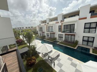 NOK Unique 2BR Apartment by Vistacana Rentals - Punta Cana - 9