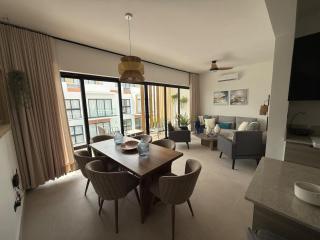 NOK Unique 2BR Apartment by Vistacana Rentals - Punta Cana - 0