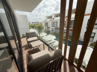 NOK Unique 2BR Apartment by Vistacana Rentals - Punta Cana - 8