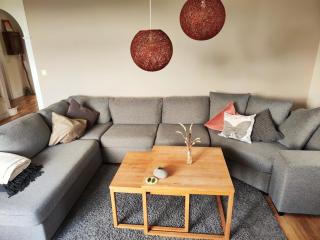 Villa Torsås by the Fields, Kalmar region - Söderåkra - 4