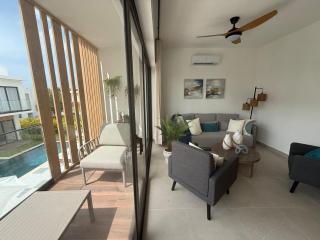 NOK Unique 2BR Apartment by Vistacana Rentals - Punta Cana - 7