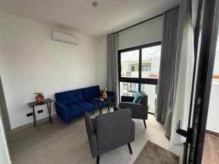 NOK Unique 2BR Apartment by Vistacana Rentals - Punta Cana - 6