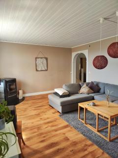 Villa Torsås by the Fields, Kalmar region - Söderåkra - 3