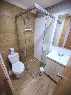 Comfortable and distinguished Apartment at the Bogota's northern - Bogota - 5