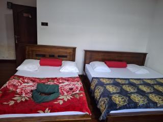 Barrow Villa - Nuwara Eliya - 8